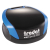 TRODAT 9342 MICRO PRINTY blue (синяя)