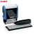 Trodat 4911/DB TYPO Printy 4.0 РУС Самонаборный штамп 3 строки (синий)