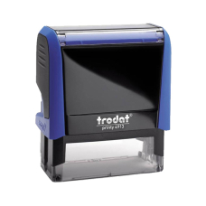 TRODAT 4913 PRINTY 4.0 ОСНАСТКА ДЛЯ ШТАМПА 58x22 мм СИНИЙ