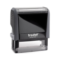 TRODAT 4913 PRINTY 4.0 ОСНАСТКА ДЛЯ ШТАМПА 58x22 мм СЕРЫЙ TRODAT 4913 PRINTY 4.0 ОСНАСТКА ДЛЯ ШТАМПА 58x22 мм СЕРЫЙ