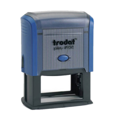TRODAT 4928 PRINTY ОСНАСТКА ДЛЯ ШТАМПА 60x33 мм СИНЯЯ TRODAT 4928 PRINTY ОСНАСТКА ДЛЯ ШТАМПА 60x33 мм СИНЯЯ