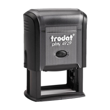 TRODAT 4929 PRINTY ОСНАСТКА ДЛЯ ШТАМПА 50x30 мм (черная) TRODAT 4929 PRINTY ОСНАСТКА ДЛЯ ШТАМПА 50x30 мм (черная)