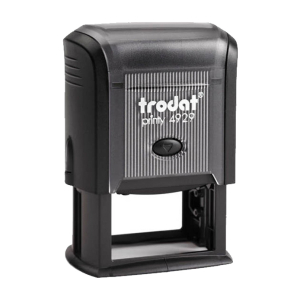 TRODAT 4929 PRINTY ОСНАСТКА ДЛЯ ШТАМПА 50x30 мм (черная) TRODAT 4929 PRINTY ОСНАСТКА ДЛЯ ШТАМПА 50x30 мм (черная)