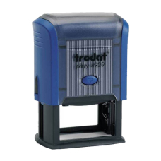 TRODAT 4929 PRINTY ОСНАСТКА ДЛЯ ШТАМПА 50x30 мм (синяя) TRODAT 4929 PRINTY ОСНАСТКА ДЛЯ ШТАМПА 50x30 мм (синяя)
