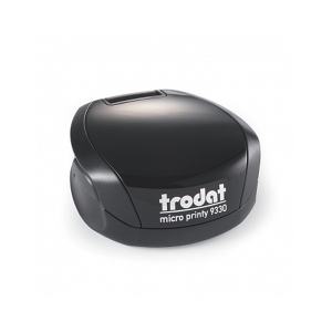TRODAT 9330 MICRO PRINTY (черная) TRODAT 9330 MICRO PRINTY (черная)