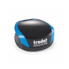 TRODAT 9330 MICRO PRINTY (синяя)