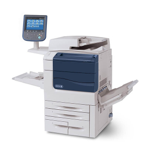 Xerox Color 550-560-570-C60-C70 Xerox Color 550-560-570-C60-C70