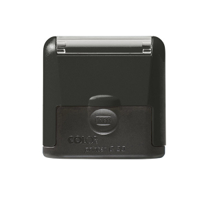 Colop Printer C20 Compact Cover автоматическая оснастка для штампа 38x14 мм с защитной крышкой (черная) Colop Printer C20 Compact Cover автоматическая оснастка для штампа 38x14 мм с защитной крышкой (черная)