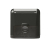 Colop Printer C20 Compact Cover автоматическая оснастка для штампа 38x14 мм с защитной крышкой (черная)