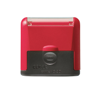 Colop Printer C20 Compact Cover автоматическая оснастка для штампа 38x14 мм с защитной крышкой (красная) Colop Printer C20 Compact Cover автоматическая оснастка для штампа 38x14 мм с защитной крышкой (красная)