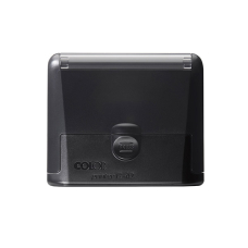 Colop Printer C40 Compact Cover автоматическая оснастка для штампа 59x23 мм с крышкой (черная) Colop Printer C40 Compact Cover автоматическая оснастка для штампа 59x23 мм с крышкой (черная)