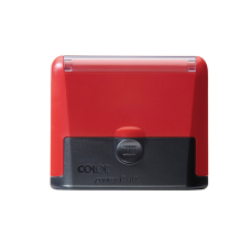 Colop Printer C40 Compact Cover автоматическая оснастка для штампа 59x23 мм с крышкой (красная) Colop Printer C40 Compact Cover автоматическая оснастка для штампа 59x23 мм с крышкой (красная)