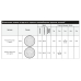 Colop Printer R 45/2,5-SET самонаборная печать D45 Colop Printer R 45/2,5-SET самонаборная печать D45