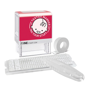 Colop MINE STAMP Textil marker (38x14 мм) Colop MINE STAMP Textil marker (38x14 мм)