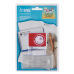 Colop MINE STAMP Textil marker (38x14 мм) Colop MINE STAMP Textil marker (38x14 мм)