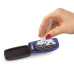 Colop Stamp Mouse 20 Set самонаборный штамп 38x14 мм Colop Stamp Mouse 20 Set самонаборный штамп 38x14 мм