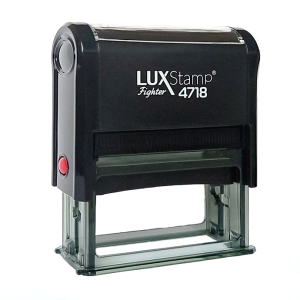 LuxStamp LuxStamp