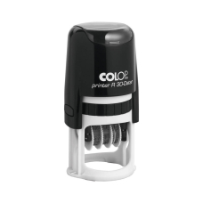 Colop Printer R 30-Dater со свободным полем d30 мм