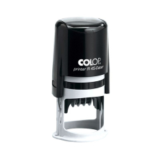 Colop Printer R 45-Dater со свободным полем d45 мм Colop Printer R 45-Dater со свободным полем d45 мм