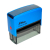Shiny Printer S-833 автоматическая оснастка для штампа 82x25 мм (синяя)